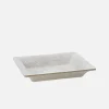 Shagreen Vide Poche Dove