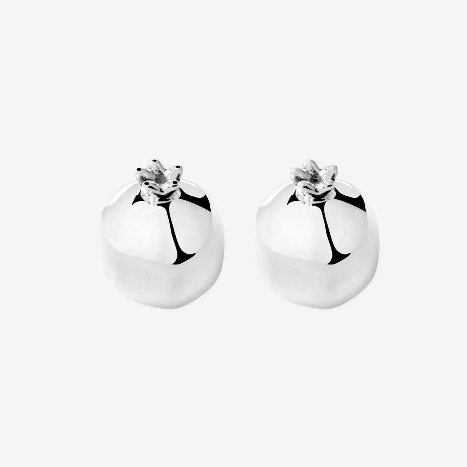 silver_pomegranate_salt___0.webp Silver Pomegranate Salt & Pepper Shakers