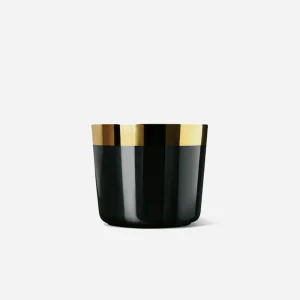 Sip of Gold Champagne Goblet