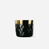 Sip of Gold Diamond Champagne Goblet