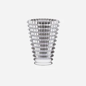 Small Eye Vase Round