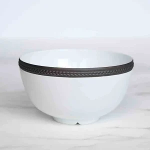 Soie Tressée Cereal Bowl