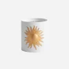 Soleil Veti-Vert Scented Candle