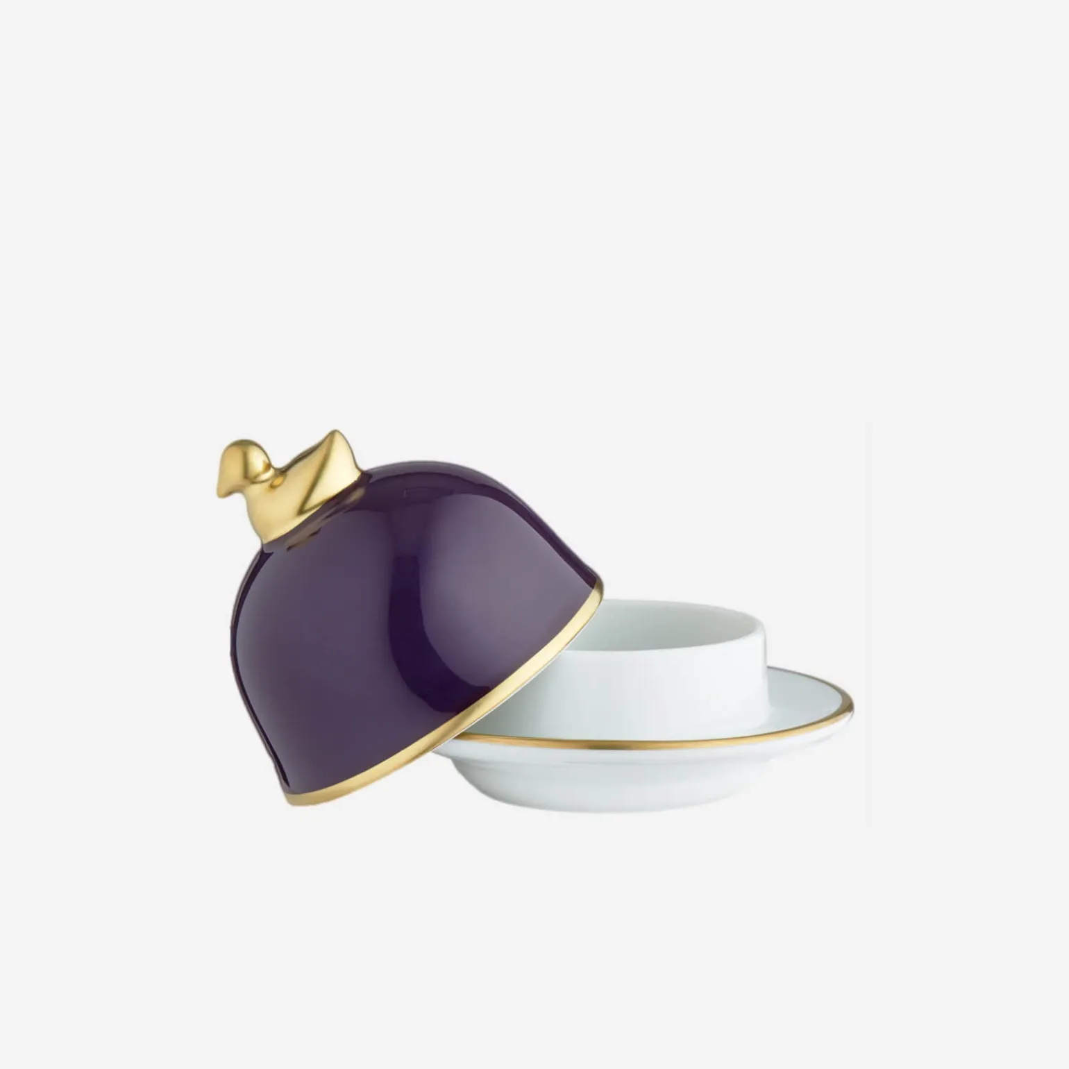 sous_le_soleil_aubergine__0-7.webp Sous Le Soleil Aubergine Butter Dish