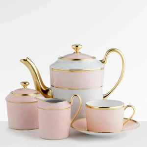 Sous Le Soleil Coffee Pot
