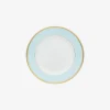 Sous Le Soleil Opal Cake Plate