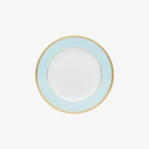 Sous Le Soleil Opal Cake Plate