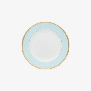 Sous Le Soleil Opal Dinner Plate