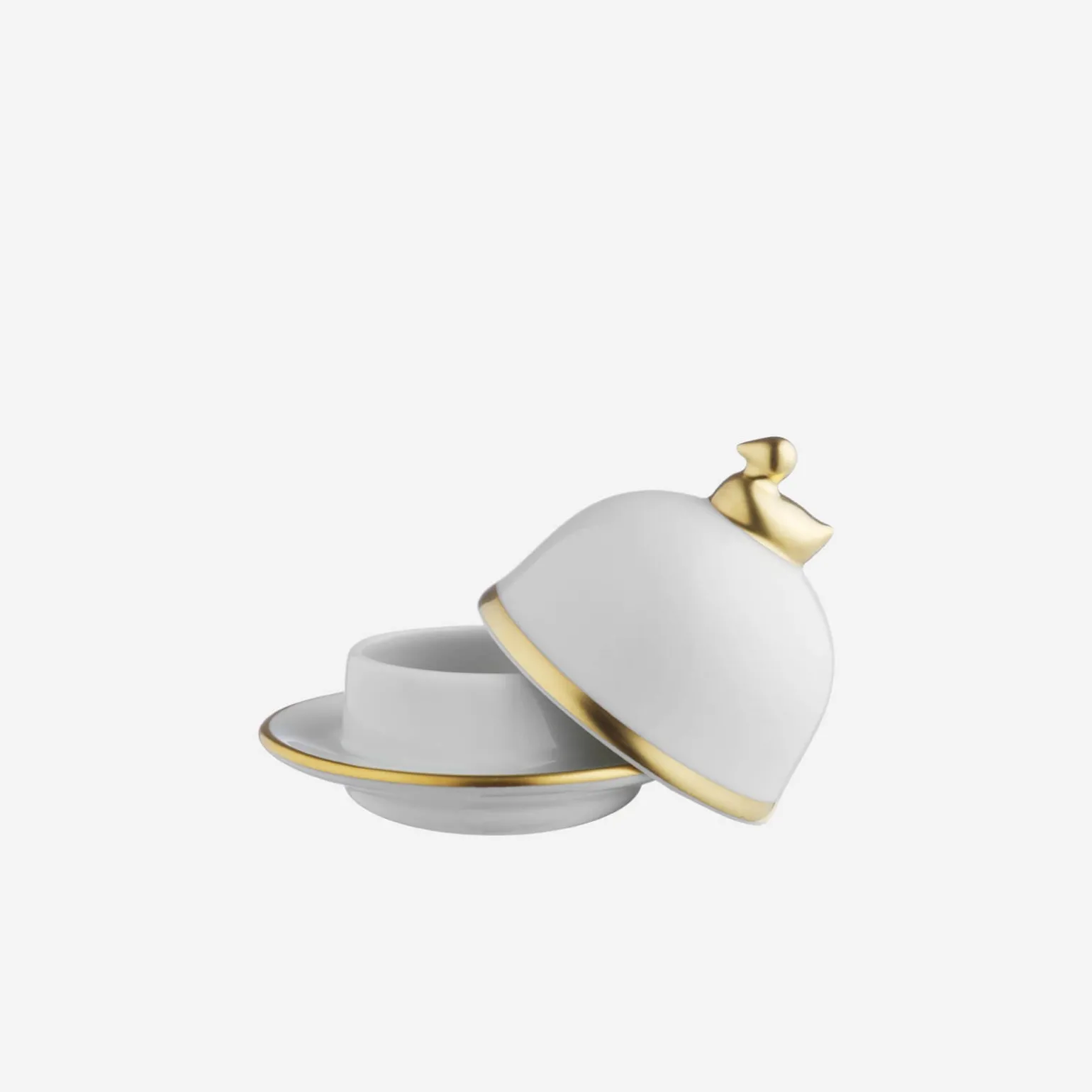 sous_le_soleil_white_butt_0.webp Sous Le Soleil White Butter Dish