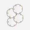 Spring Coaster - Set of 4