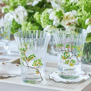 Spring Coaster - Set of 4