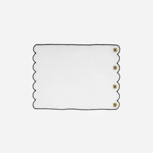 Spring Cocktail Napkin - Set of 4