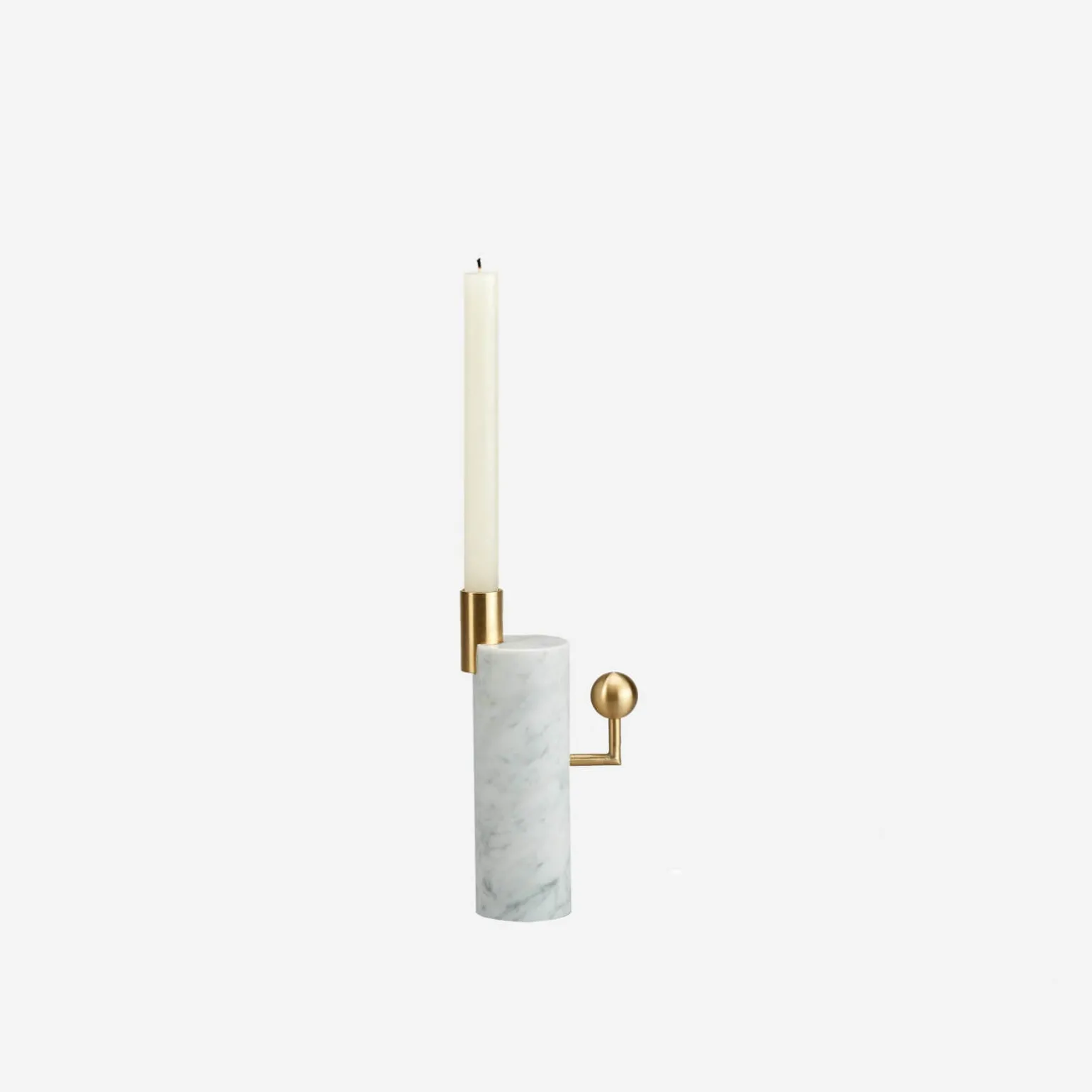 stargazer_carrara_candle__0.webp Stargazer Carrara Candle Holder