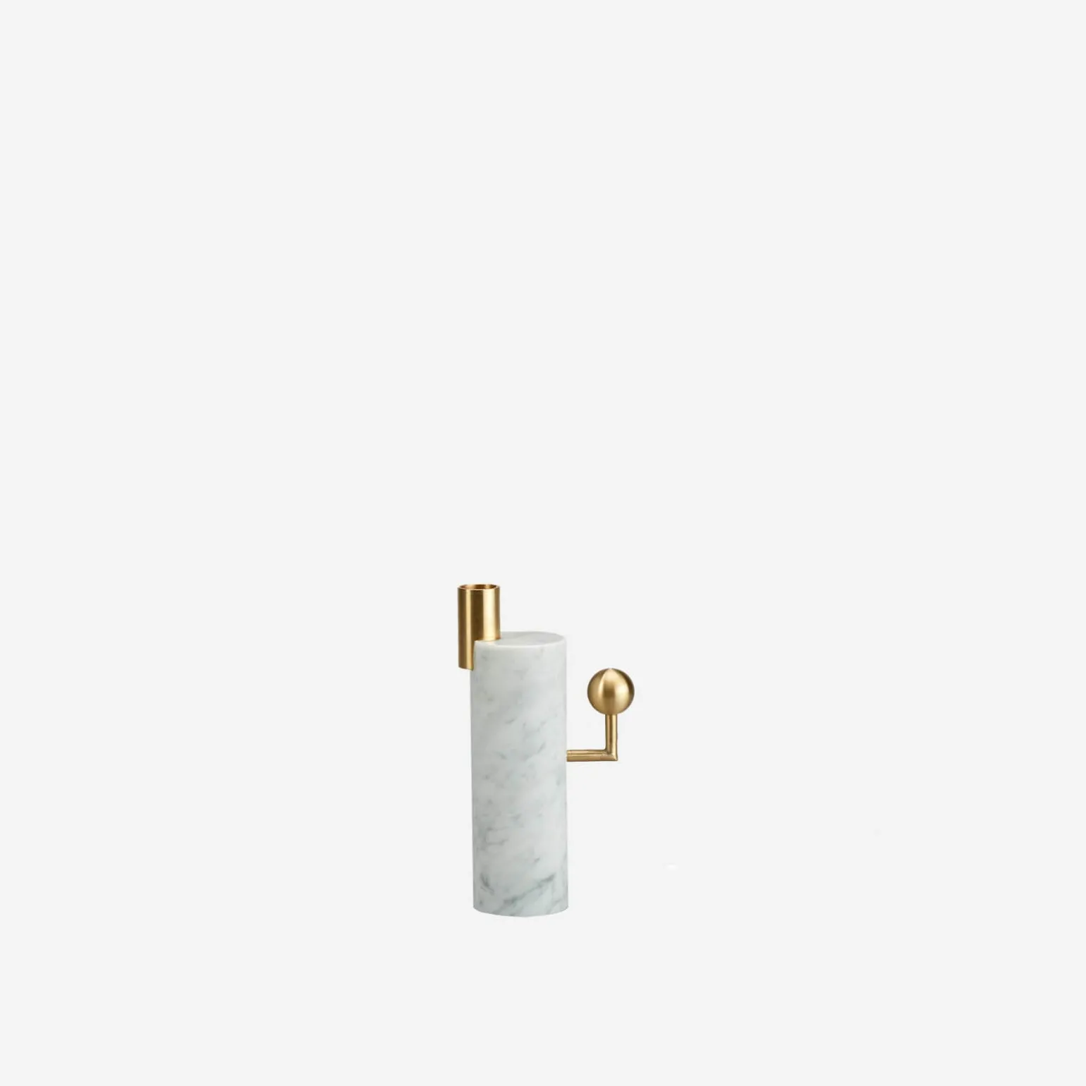 stargazer_carrara_candle__2.webp Stargazer Carrara Candle Holder
