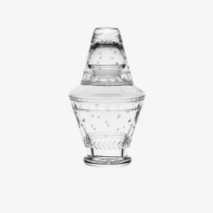 Stars Bedside Decanter and Tumbler Set