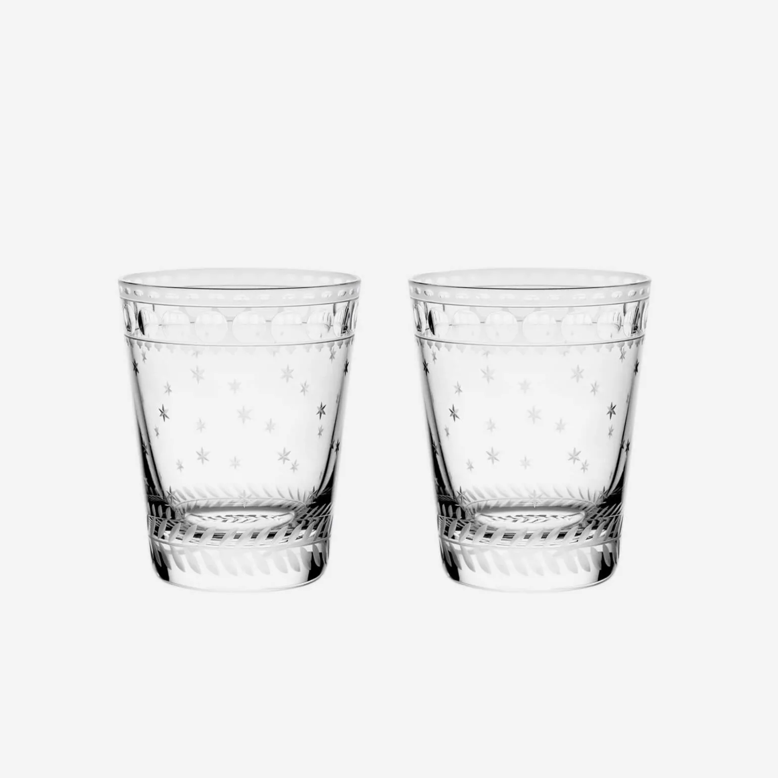 stars_medium_tumbler__set_0.webp Stars Medium Tumbler - Set of 2