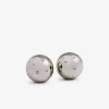 Stars Platinum Salt & Pepper Set