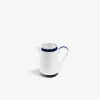 Superstripe Milk Jug
