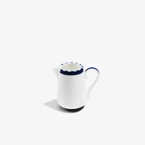 Superstripe Milk Jug