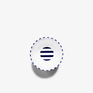Superstripe Sugar Bowl