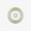 Syracuse Dessert Plate Turquoise