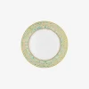 Syracuse Dinner Plate Turquoise