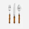 Tahiti 6-Piece Cutlery Set