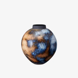 Terra Vase