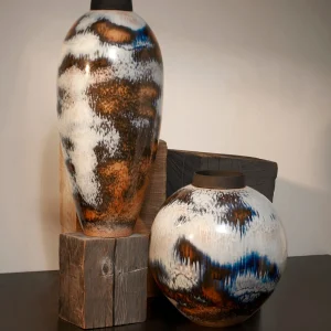Terra Vase