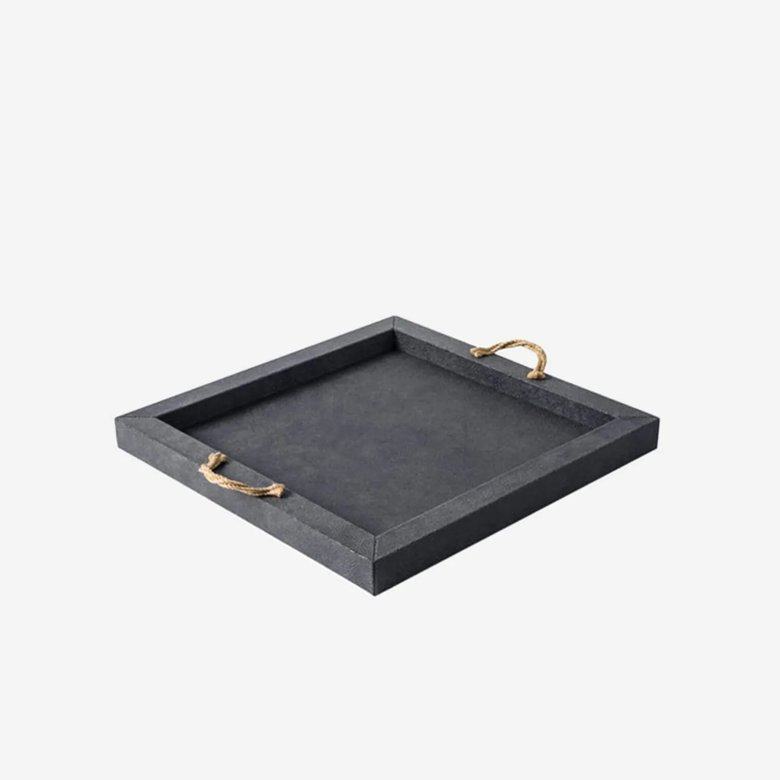 thalia_square_leather_tra_0.webp Thalia Square Leather Tray Navy Blue