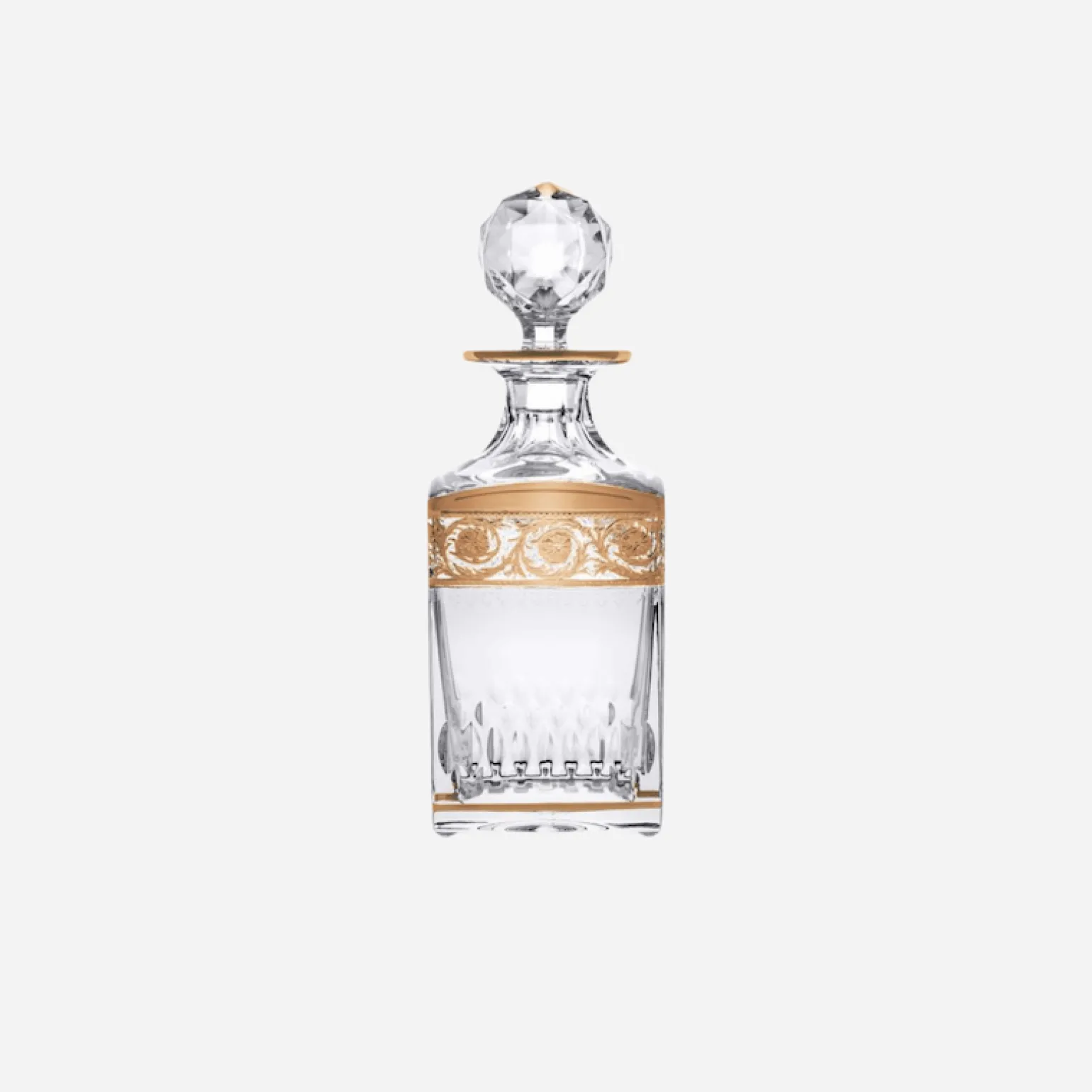 thistle_square_decanter_0.webp Thistle Square Decanter