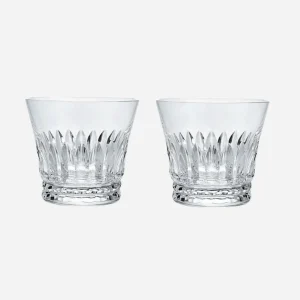 Tiara Tumbler - Set of 2