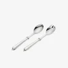 Étoile Brillante 2-Piece Serving Set