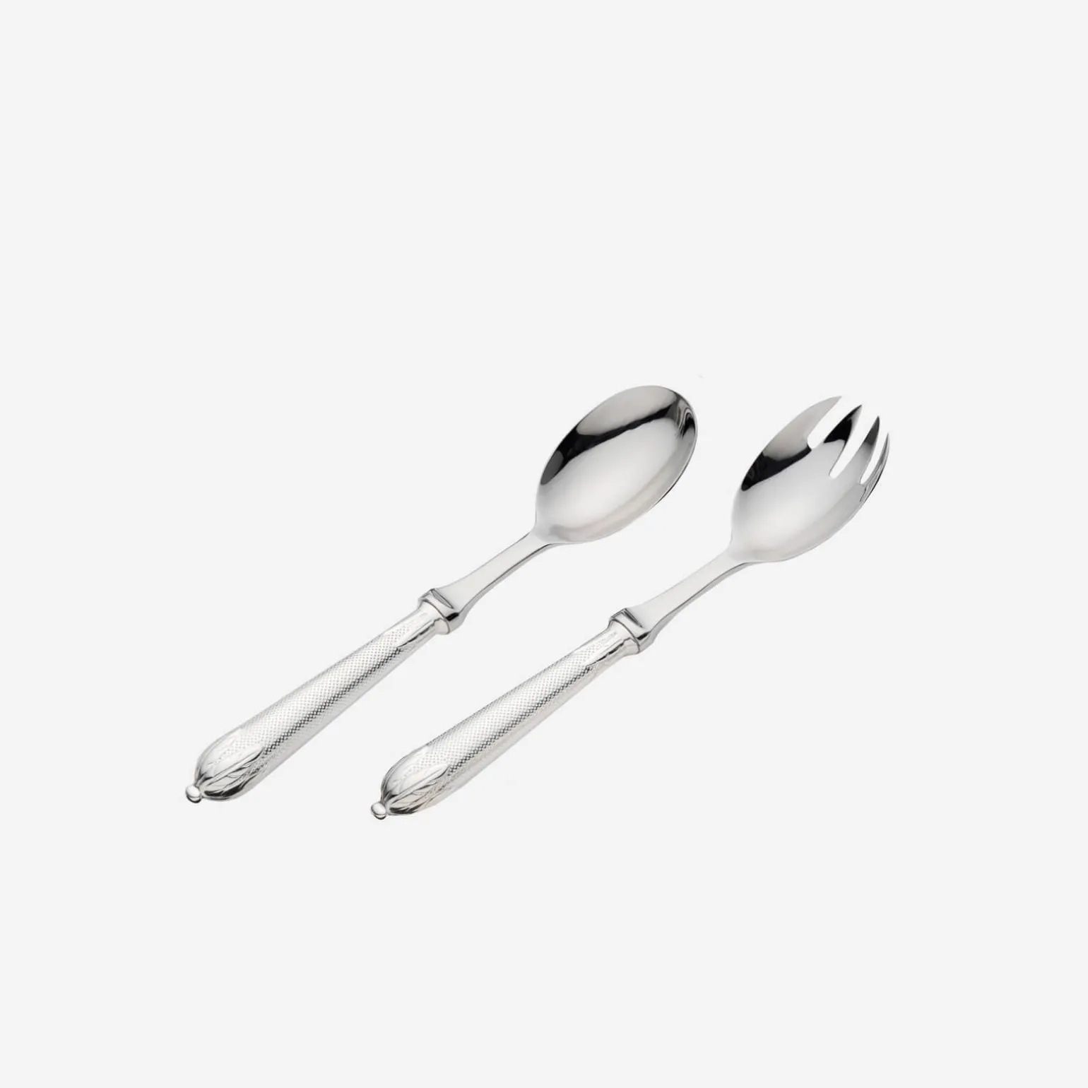 toile_brillante_piece_ser_0.webp Étoile Brillante 2-Piece Serving Set