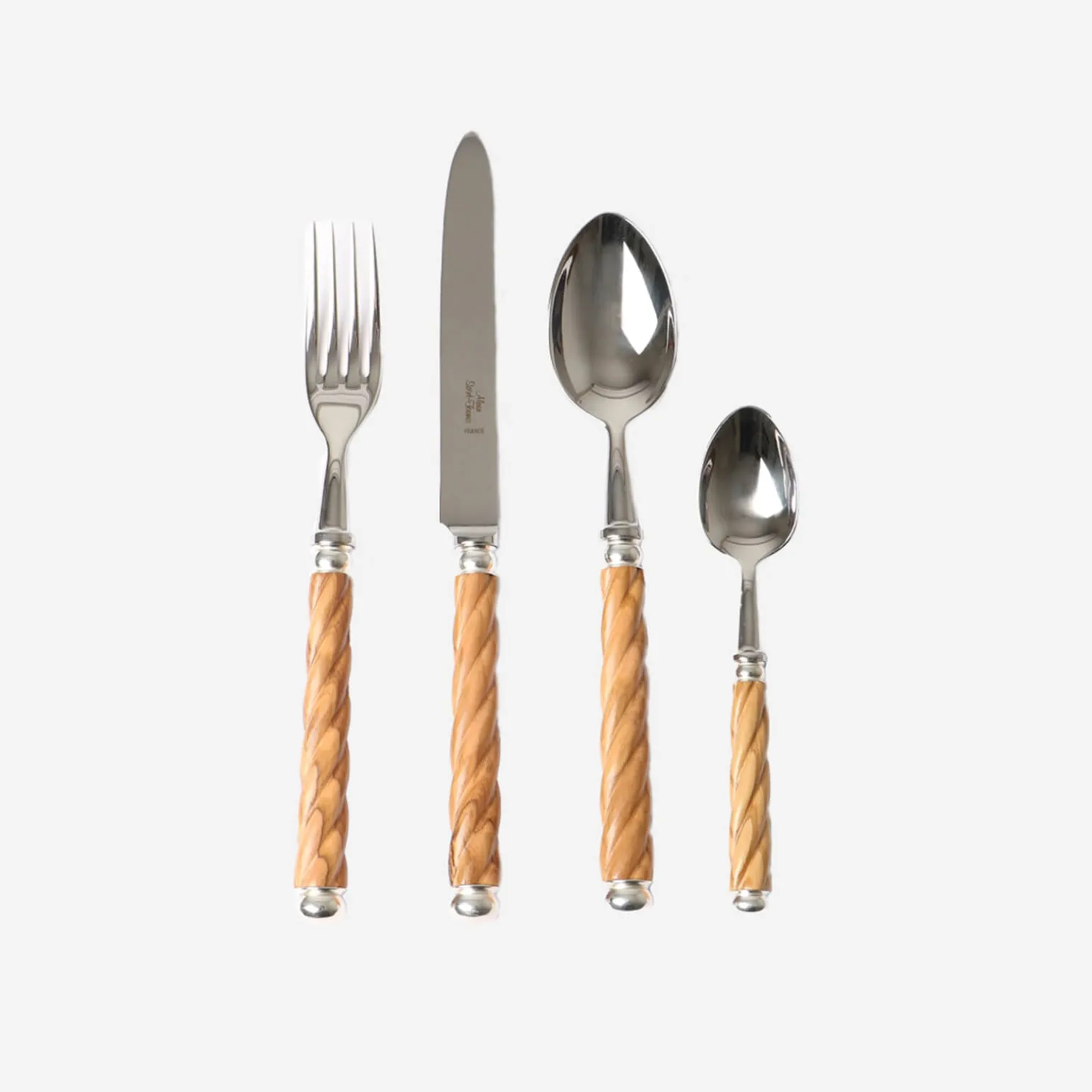 tonga_olivewood_piece_cut_0.webp Tonga Olivewood 4-Piece Cutlery Set