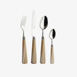 Tonia 4-Piece Cutlery Set