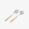Tonia 2-Piece Serving Set