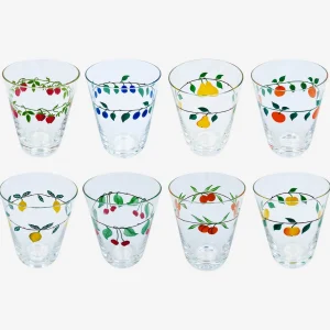 Torino Fruit Tumbler