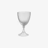 Torse Red Wine Glass