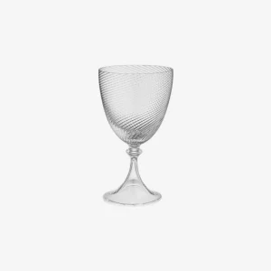 Torse Red Wine Glass