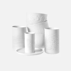 Touché School of Fish Relief Mug