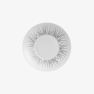 Toundra Platinum Charger Plate