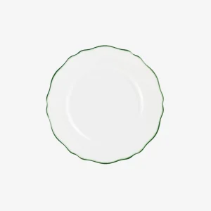 Touraine Filet Vert Dinner Plate