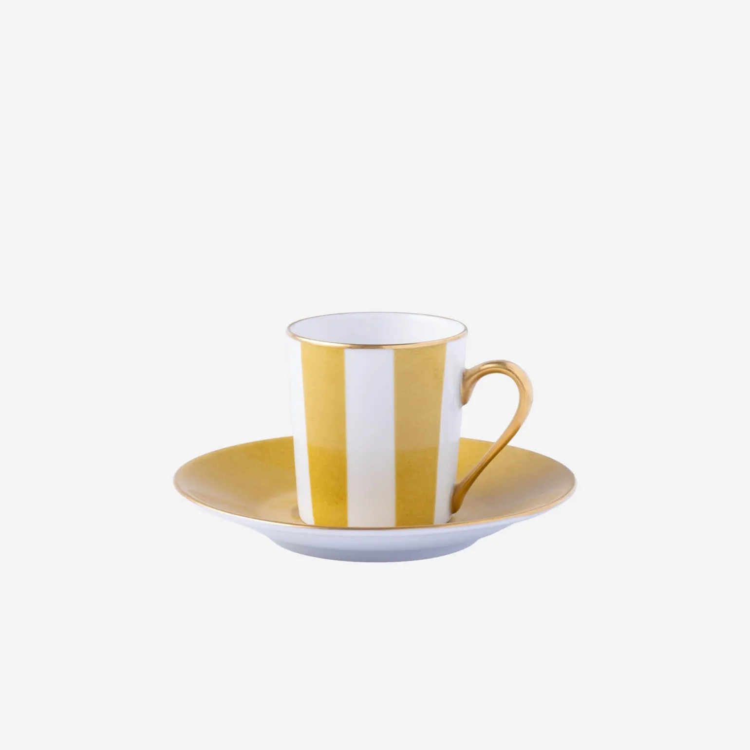 transat_espresso_cup__sau_0.webp Transat Espresso Cup & Saucer Yellow
