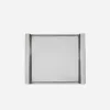 Tratto Silver Plated Tray