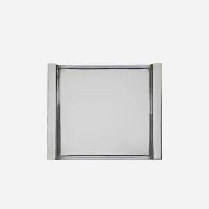 Tratto Silver Plated Tray