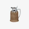 Trianon Rattan Carafe - 0.65 L