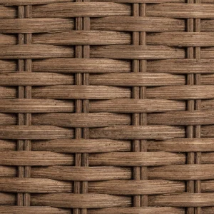 Trianon Rattan Carafe - 0.65 L
