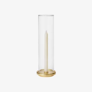 Tulln Taper Glass Hurricane