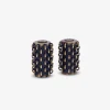 Tulum Rings Salt & Pepper Set